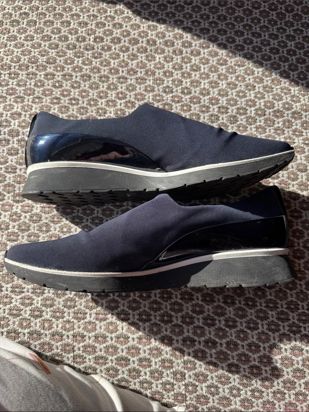 Hogl Slip on Sneakers UK 6.5/ US 9